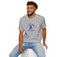 Epilepsy Awareness Pin Button - Seize the Day
