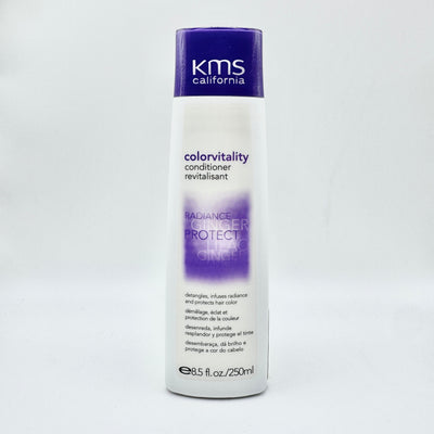 Acondicionador KMS California ColorVitality 8.5 oz