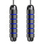 Professional Steel Wire Jump Rope for Effective Weight Loss and Cardio Training - Korvel