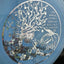 Aura Omen - 2022 Jeffrey Cranson Tourney Stamp Disc