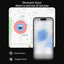 GF10 Car GPS Locator Tracker Mini For Senior Citizens – Dementia, Alzheimer's, Special Needs GPS Tracking Device Life Saving Str - Korvel