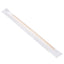 Wooden Toothpicks with Mint Flavor