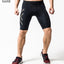Premium Quick-Drying Compression Shorts for Men