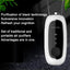 Negative ion air purifier neck hanging portable small fresh machine portable air purifier smoking - Korvel