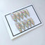 Elegant Long Water Drop Laser AB Diamond Nail Art Kit