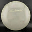 Splatter Star Corvette - F2 Disc Golf Driver