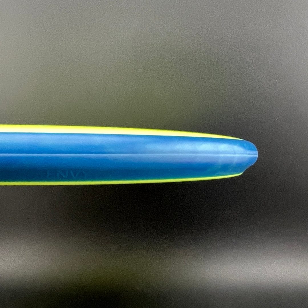 Axiom Fission Envy Disc Golf Putter