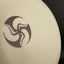 Disque D-Line P2 Mini Huk Stamp - Innova Warehouse Stash