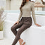 Long Sleeve Top and Pants Swim Set - Korvel