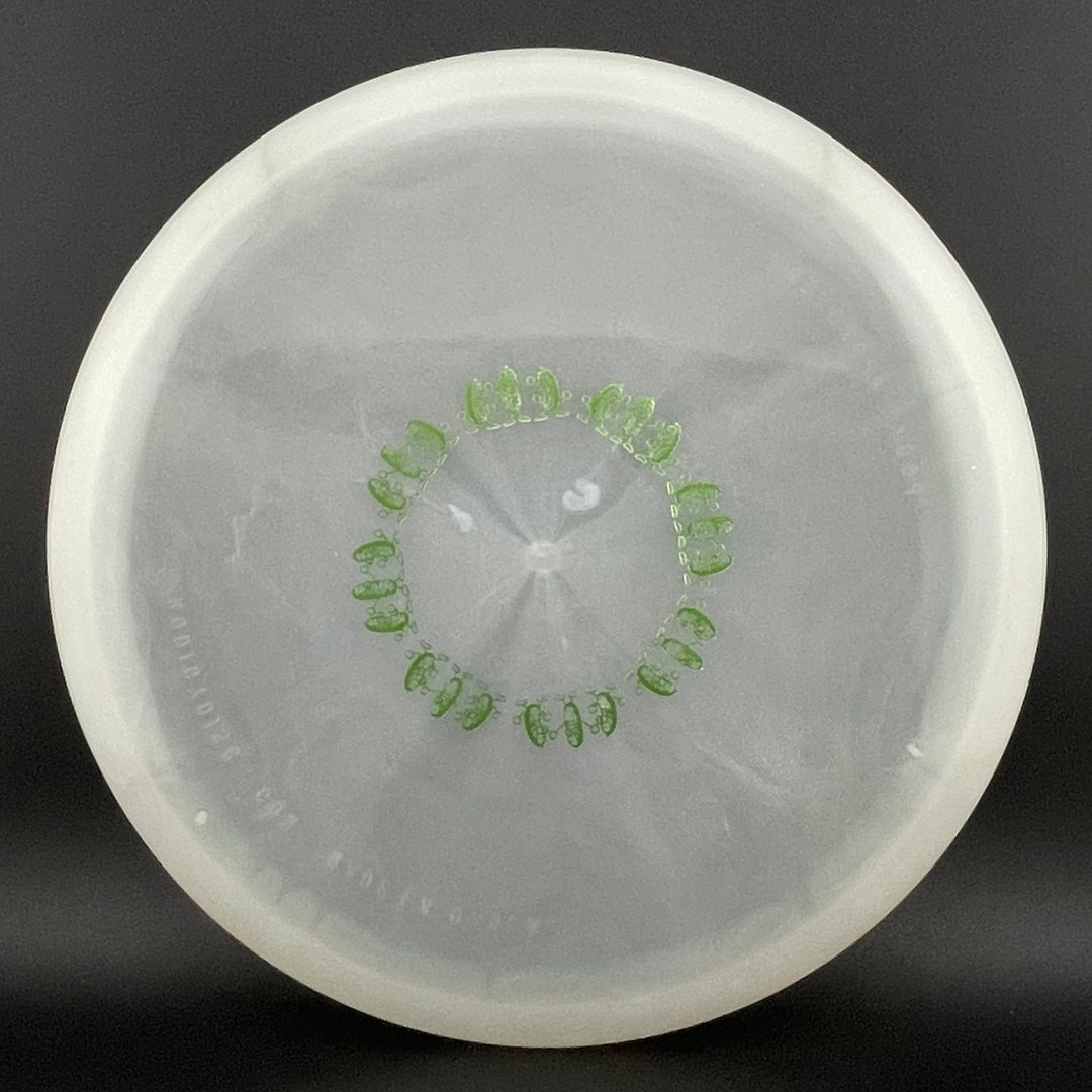Putter de Disc Golf Nocturnal Pickle