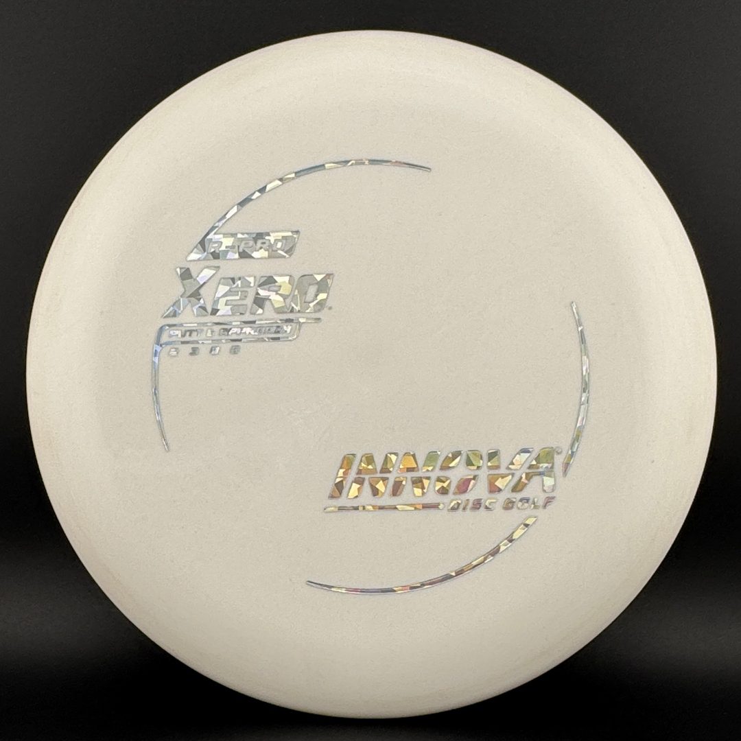 Innova R-Pro Xero Disc Golf Putter