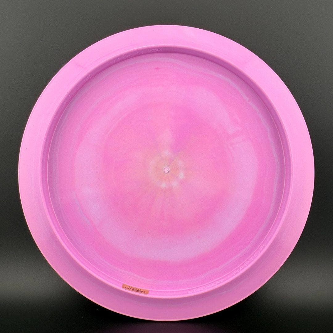 Super FLX ESP Raptor - Premium Disc Golf Driver