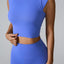 Mock Neck Active Tank - Korvel