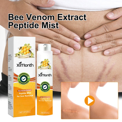 Melittin Skin Care Spray for Postpartum Scars