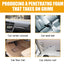 Premium Multi-Purpose Foam Cleaner for Vehicle Interiors