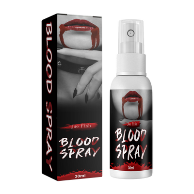 Plasma Spray - Artificial Blood for Special Effects