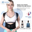 Invisible Back Correction Strap for Improved Posture