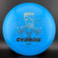 Driver de Disc Golf Gateway NXT Cyborg