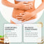 Menstrual Relief Ointment, Relieve Women's Menstrual Stomach Pain Acupoint Care Ointment - Korvel