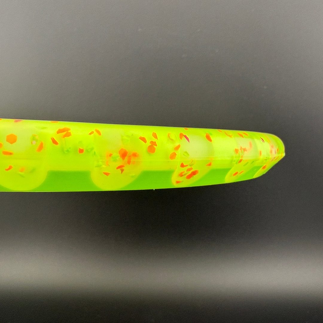 FuZed Confetti Z Zone Disc Golf Putter