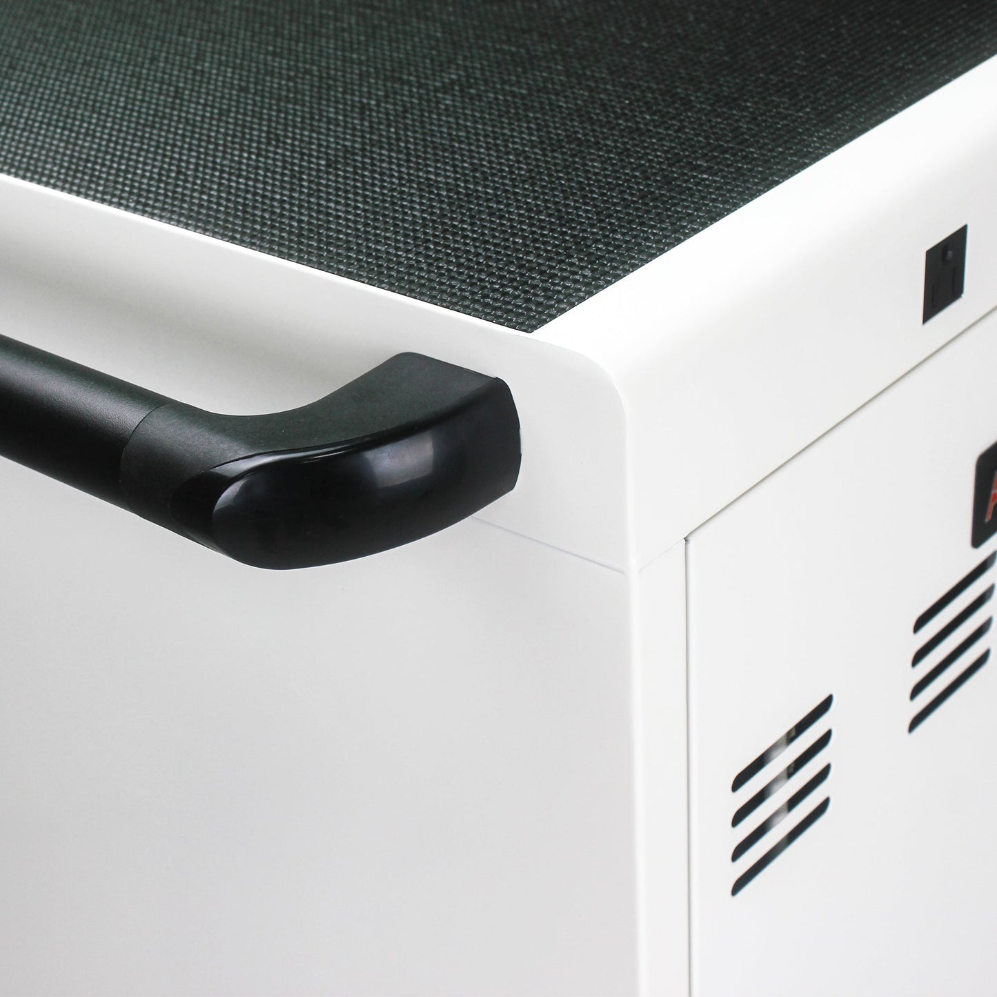 Mobile Charging Cart and Cabinet for 31+4 Devices