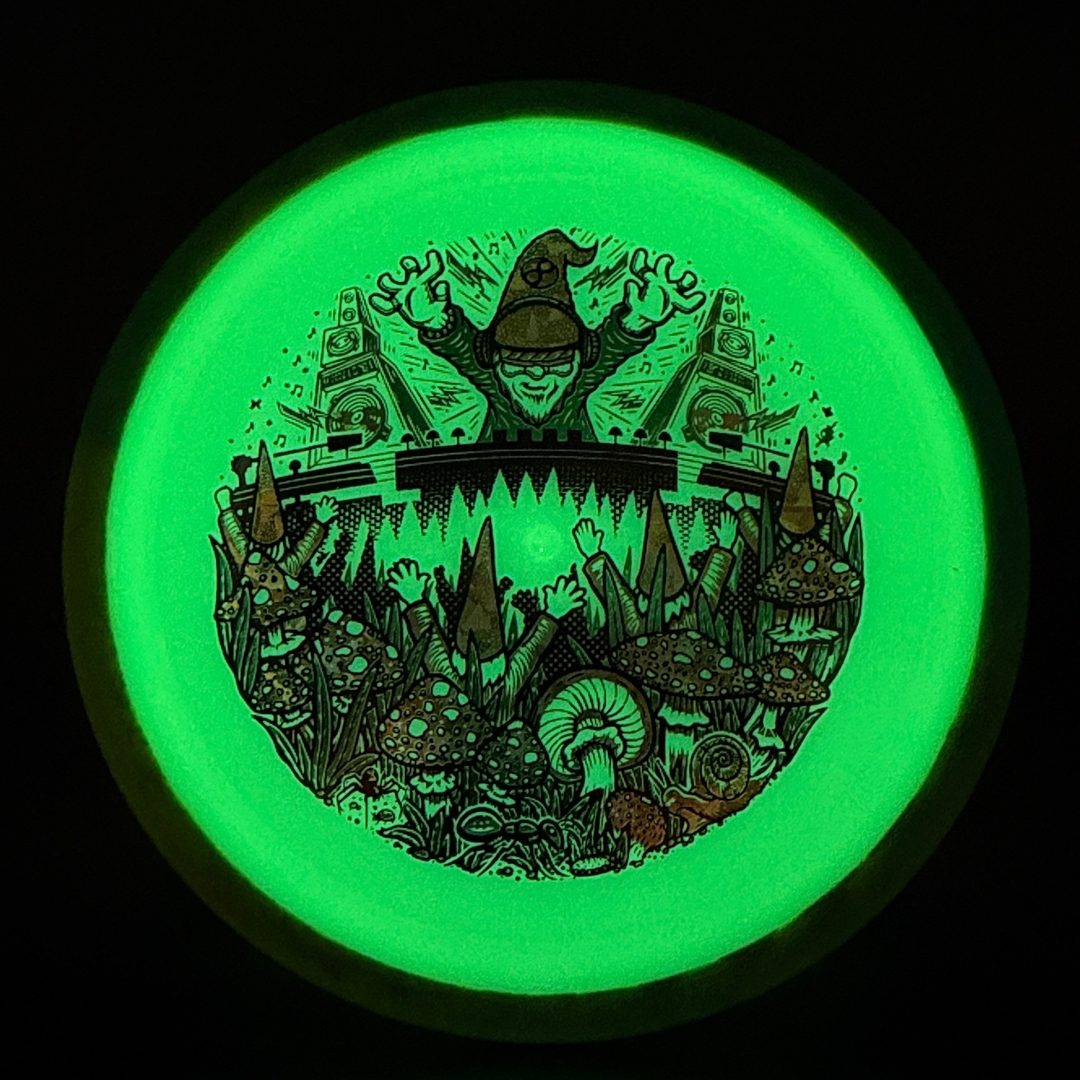 Eclipse Vanish - DJ Gnomeo par Skeet Designs
