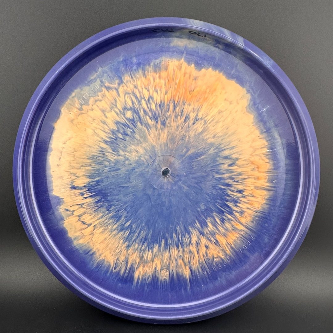 PA-2 (500 Spectrum) - Série Signature 2025 de Manabu Kajiyama