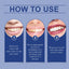 Clean Toothpaste Breath Fresh And Gentle Clean Mouth Care Teeth Shine Care Toothpaste - Korvel