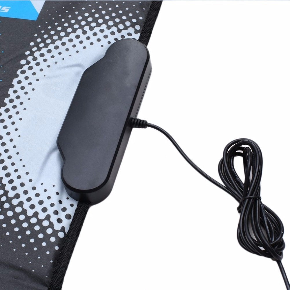 Dance Mat Dancing Step Dancing Mat Dance Pad Dancer Blanket Equipment Revolution HD Non-Slip Foot Print Mat to PC with USB - Korvel