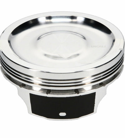 JE Pistons Chevrolet LS Gen III/IV Piston Kit - 4.010 In. Bore