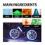 Hozonex Night Reflective Spray for Enhanced Visibility