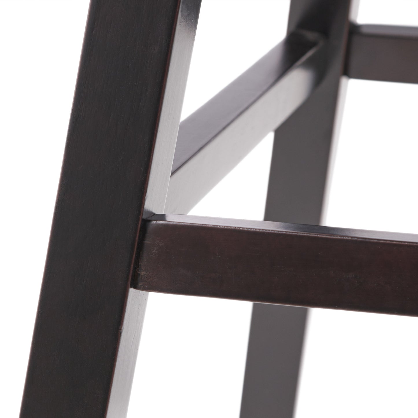 OGDEN KD SWIVEL BARSTOOL( SET OF 2 ) - Korvel