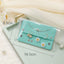 Mini Travel Jewelry Organizer Bag Clear TPU Gift Display Portable Storage Packaging Case Girl Earrings Jewellery Organizer Bags - Korvel