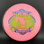 Fission Relay - MVP Open 2025 - Maple Hill Disc Golf