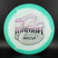 Halo Star Mamba Disc Golf Driver