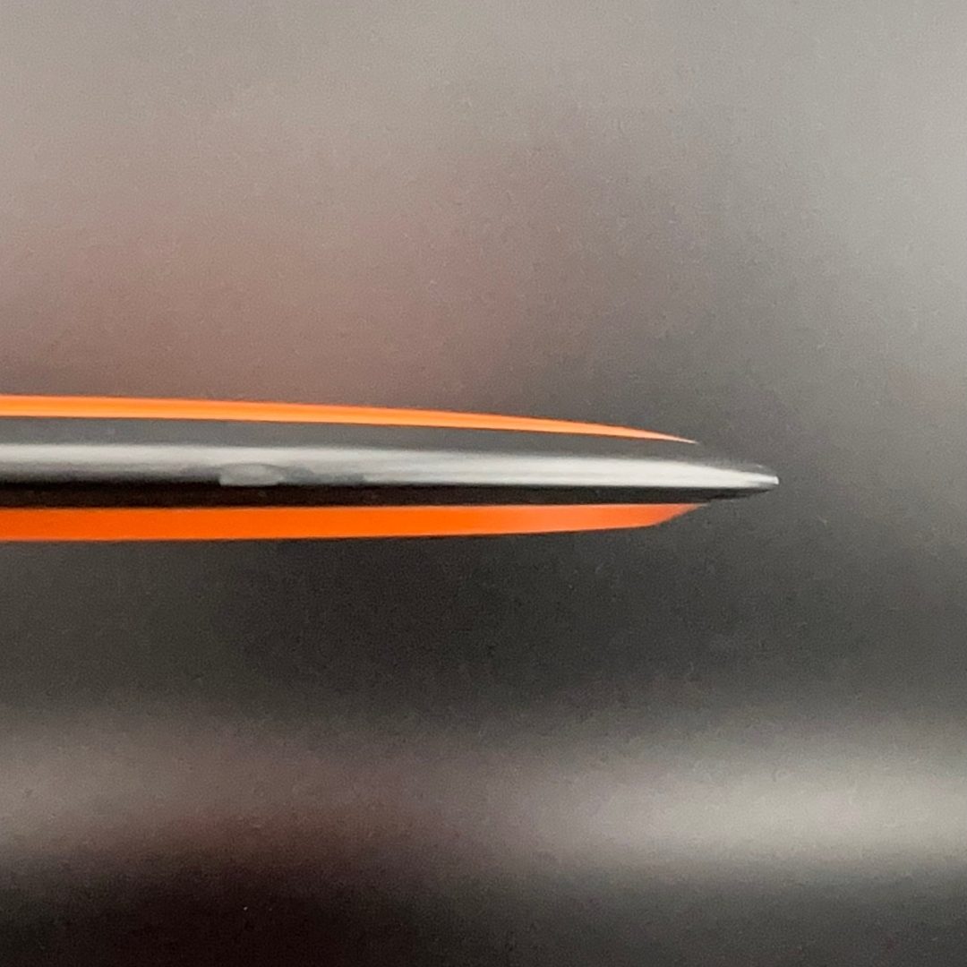 Neutron Inertia Disc Golf Driver