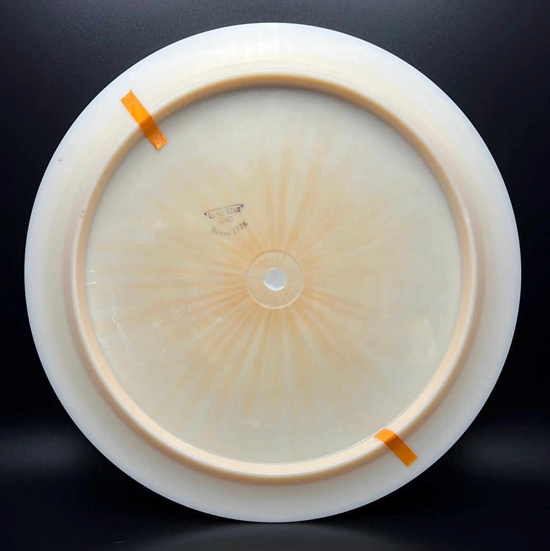 Bravo Bowie Distance Driver