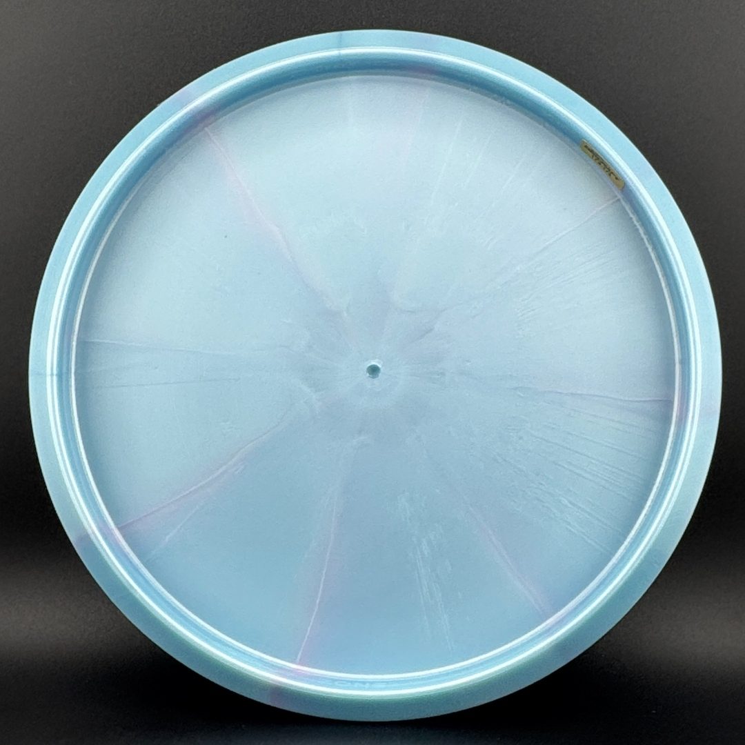 Discraft Titanium Swirl Zone Disc Golf Disc