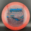 Lone Star Founders Growler Disc Golf Driver