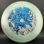 Ethereal Pathfinder - Édition Limitée Cthulhu Disc Golf