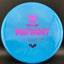Disque Neo Mutant - Édition Championnats de Match Play DGPT 2021