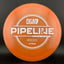 DGA Pipeline Fairway Driver Disc Golf Disc
