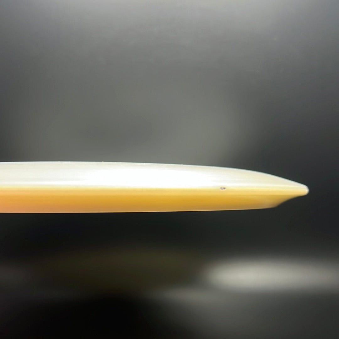 Glow Alpine Sycamore - Serie de Tour de Scott Withers