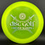 Disque de Golf Disc VIP Ice Destiny - Performance Premium