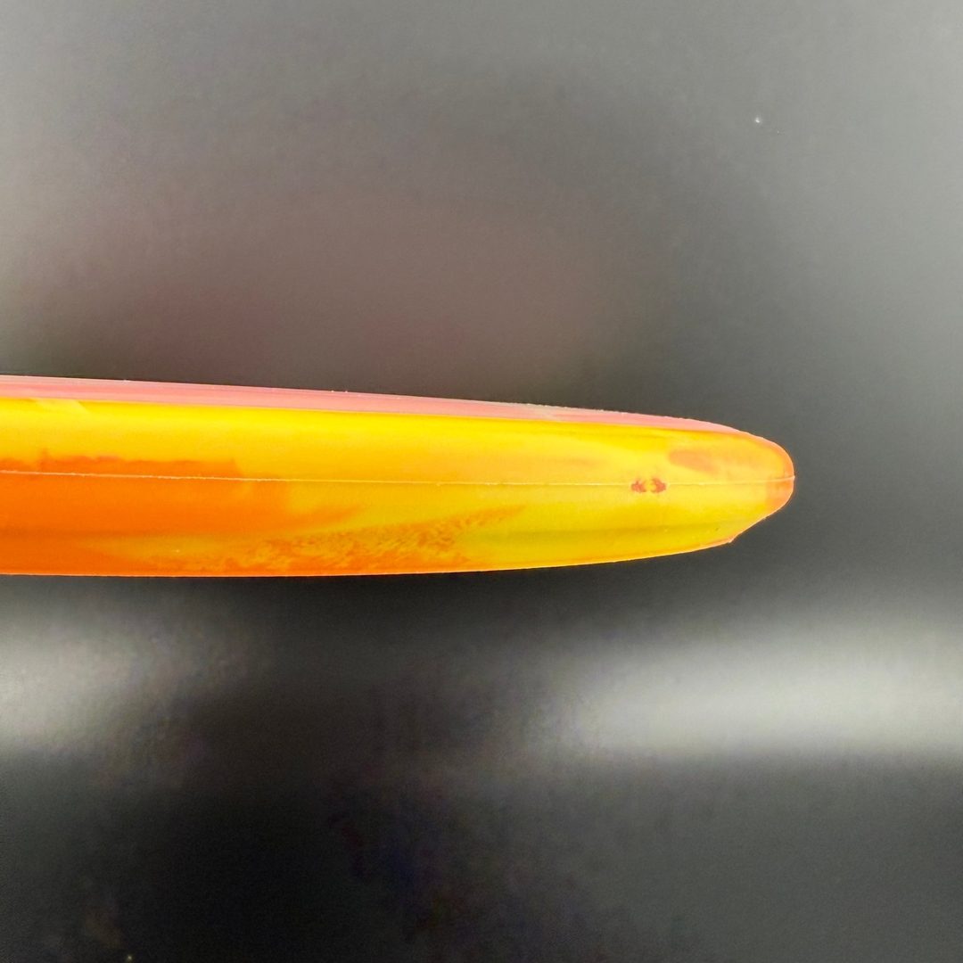 Cosmic Electron Firm Envy Disc Golf Putter