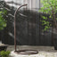 HANGING CHAIR BOTTOM - Korvel