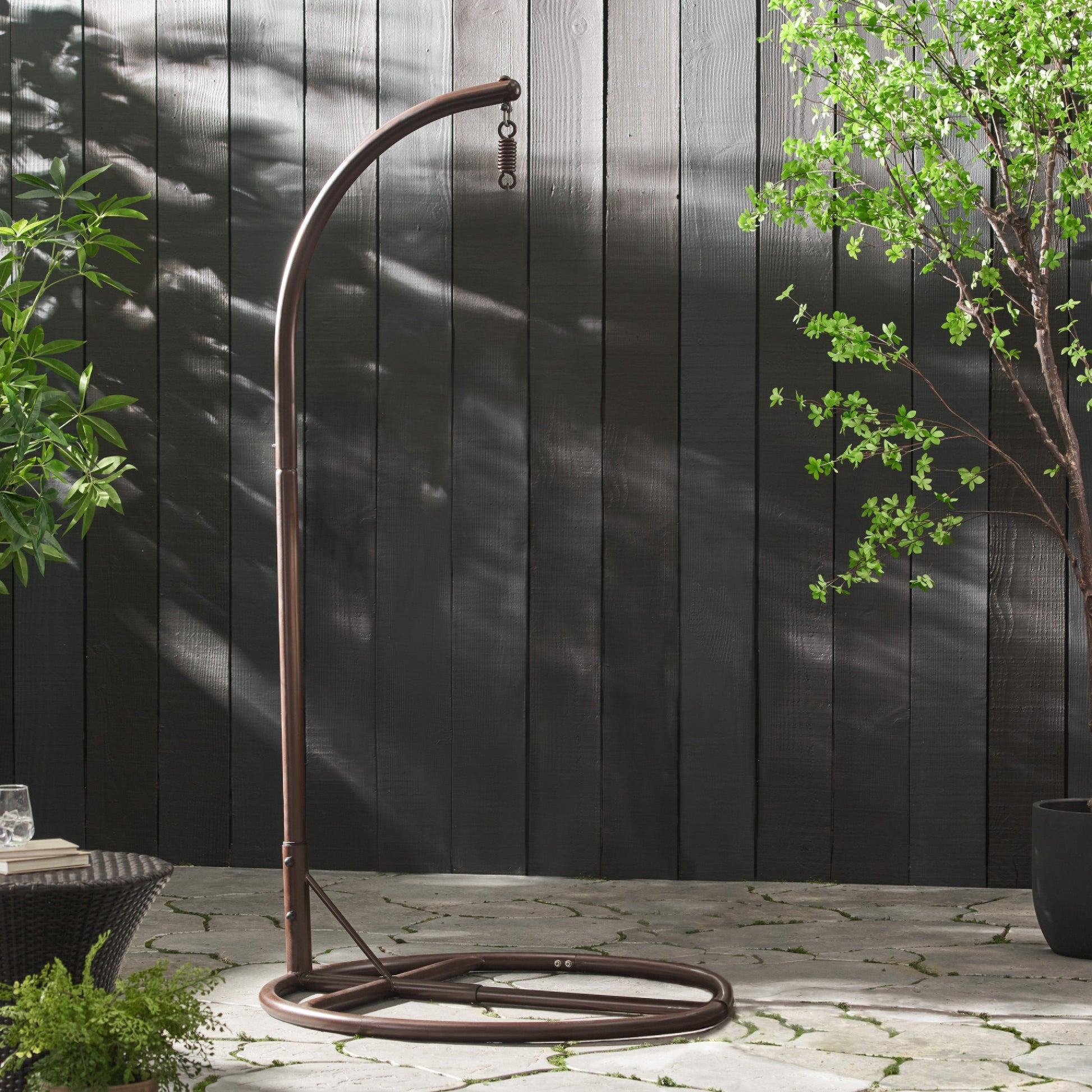 HANGING CHAIR BOTTOM - Korvel