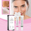 Pore Refinement Essence Set, Deeply Clean The Skin And Fine Pore Skin Cream - Korvel