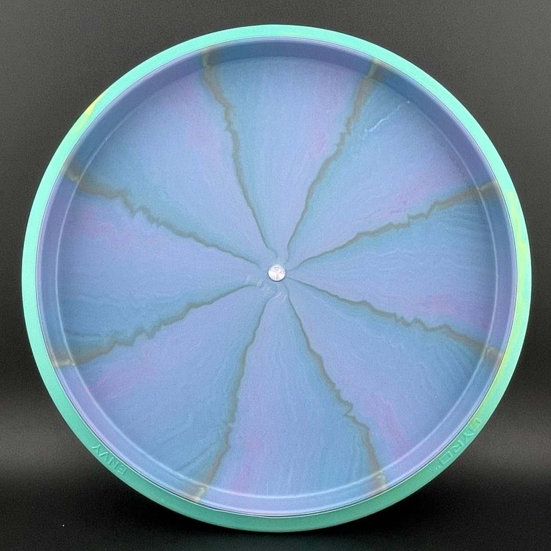 Cosmic Electron Firm Envy Disc Golf Putter