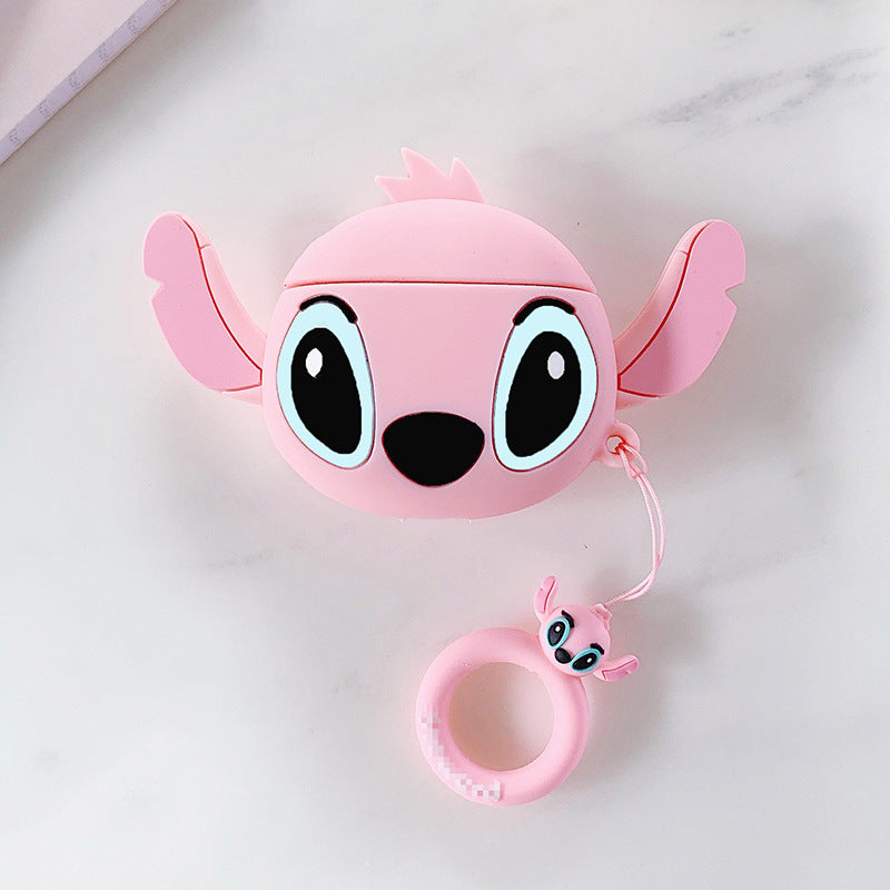 Premium Silicone Case for AirPods 5th Gen & Pro 2nd Gen
